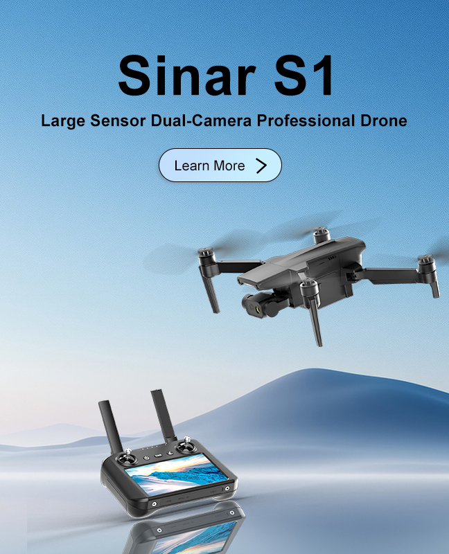 Sinar S1 banner mobile